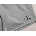 Spodenki bawełniane Calvin Klein Jeans rozm L.