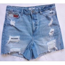 Spodenki jensowe Tommy Hilfiger - 26, 28, 29