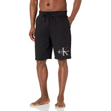 Spodenki bawełniane Calvin Klein Jeans -  L.