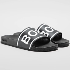 Klapki Hugo Boss męskie rozm 43.