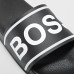 Klapki Hugo Boss męskie rozm 43.