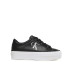 Buty Calvin Klein damskie sneakersy.