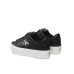 Buty Calvin Klein damskie sneakersy.