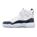 Buty Nike Air Jordan Jumpman Two Trey- 45,5
