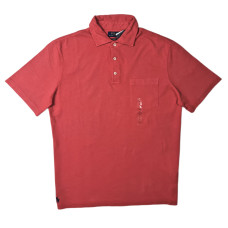 Koszulka Polo Ralph Lauren z kołnieżykiem 