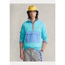 Bluza Polo Ralph Lauren męska z kapturem - S