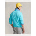 Bluza Polo Ralph Lauren męska z kapturem - S