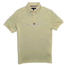Koszulka polo Tommy Hilfiger - M, L