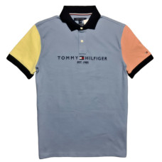 Koszulka polo Tommy Hilfiger - M