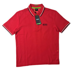 Koszulka polo Hugo Boss Paddy Pro męska - M