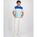 Koszulka polo Armani Exchange męska.