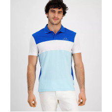 Koszulka polo Armani Exchange męska.