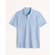 Koszulka polo Abercrombie & Fitch - S