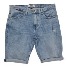 Spodenki jeansowe Tommy Hilfiger 
