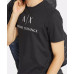 T-shirt Armani Exchange -męski