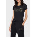 T-shirt Armani Exchange damski