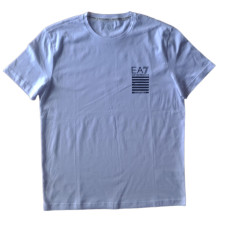 T-Shirt Emporio Armani EA7 męski 