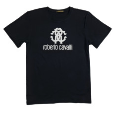 T-shirt Roberto Cavalli męski.