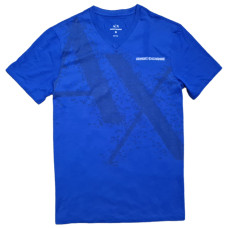 T-shirt Armani Exchange męski.