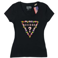 T-shirt Guess Los Angeles damski