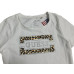 T-shirt Guess Los Angeles damski