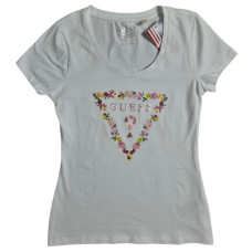 T-shirt Guess Los Angeles damski