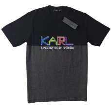 T-shirt Karl Lagerfeld Paris męski 