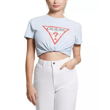 T-shirt Guess Los Angeles damski