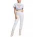 T-shirt Guess Los Angeles damski