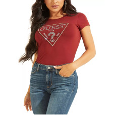 T-shirt Guess Los Angeles damski