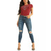 T-shirt Guess Los Angeles damski