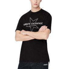 T-shirt Armani Exchange  męski.