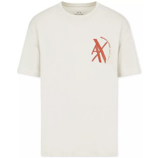 T-shirt Armani Exchange  męski.