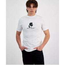 T-shirt Karl Lagerfeld Paris męski 