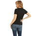 T-shirt Guess Los Angeles damski