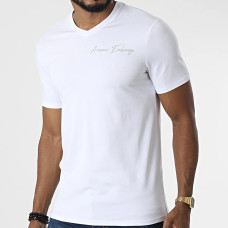 T-shirt Armani Exchange męski.