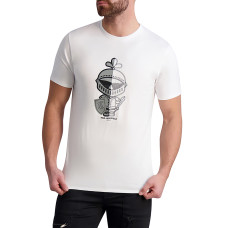 T-shirt Karl Lagerfeld Paris męski - XL