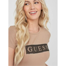 T-shirt Guess Los Angeles damski