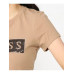 T-shirt Guess Los Angeles damski