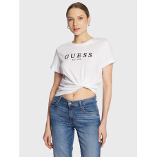 T-shirt Guess Los Angeles damski