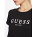 T-shirt Guess Los Angeles damski