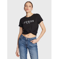 T-shirt Guess Los Angeles damski