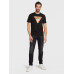 T-shirt  Guess Los Angeles męski