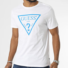 T-shirt Guess Los Angeles męski 