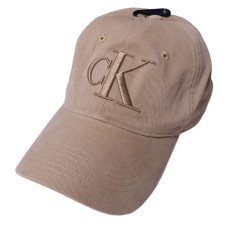 Czapka z daszkiem Calvin Klein Jeans.