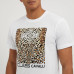 T-shirt Cavalli Class męski - XL.