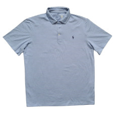 Koszulka Polo Ralph Lauren z kołnieżykiem 