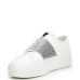 Buty Karl Lagerfeld damskie sneakersy.