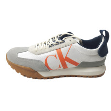 Buty Calvin Klein Jeans męskie sneakersy.