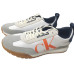Buty Calvin Klein Jeans męskie sneakersy.
